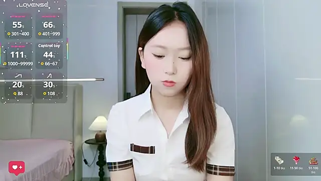 kaka622 online show from October 28, 10:30 am