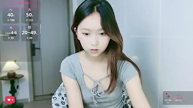 kaka622 online show from November 19, 10:37 am