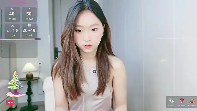 kaka622 online show from December 16, 11:04 am