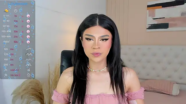 LOISE-XX online show from April 9, 6:13 am