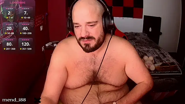 Snapshot of menditeta1 chatting on October 23, 9:46 pm menditeta1 online show from October 23, 9:46 pm