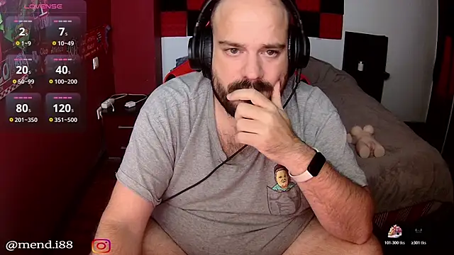 Snapshot of menditeta1 chatting on October 30, 9:26 pm menditeta1 online show from October 30, 9:26 pm