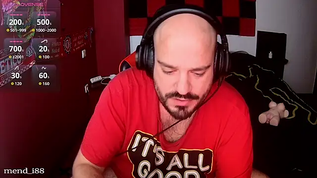 Snapshot of menditeta1 chatting on November 10, 8:41 pm menditeta1 online show from November 10, 8:41 pm