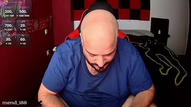 Snapshot of menditeta1 chatting on November 18, 9:08 pm menditeta1 online show from November 18, 9:08 pm