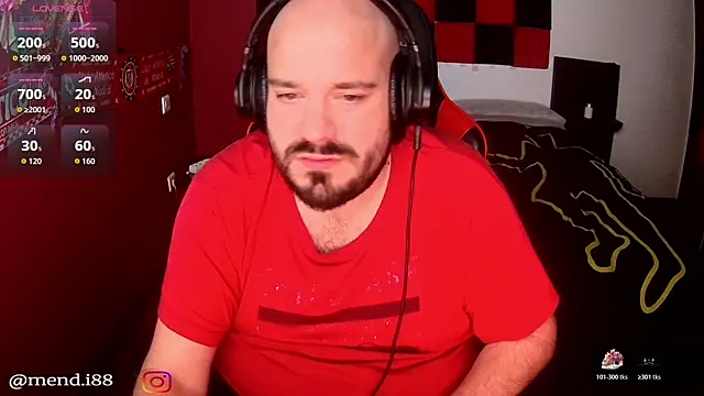 Snapshot of menditeta1 chatting on November 19, 9:04 pm menditeta1 online show from November 19, 9:04 pm