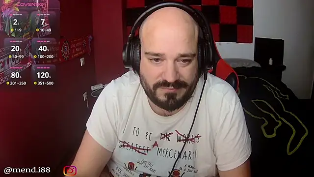 Snapshot of menditeta1 chatting on November 26, 10:22 pm menditeta1 online show from November 26, 10:22 pm