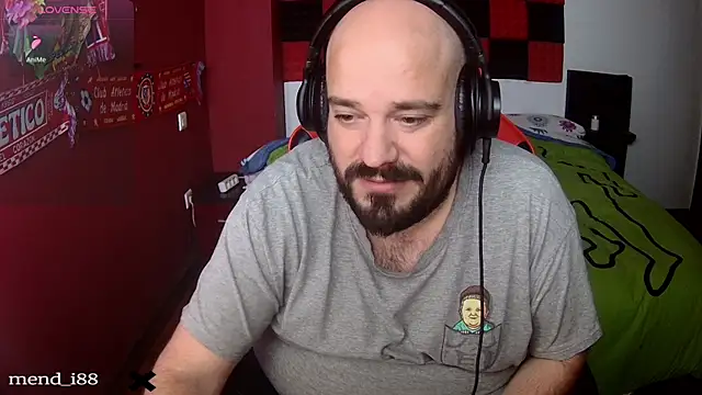 Snapshot of menditeta1 chatting on November 30, 9:41 pm menditeta1 online show from November 30, 9:41 pm