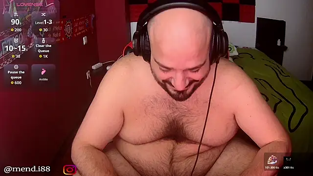 Snapshot of menditeta1 chatting on December 3, 9:46 pm menditeta1 online show from December 3, 9:46 pm