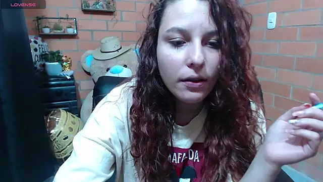 alexia 87 online show from October 25, 4:31 am