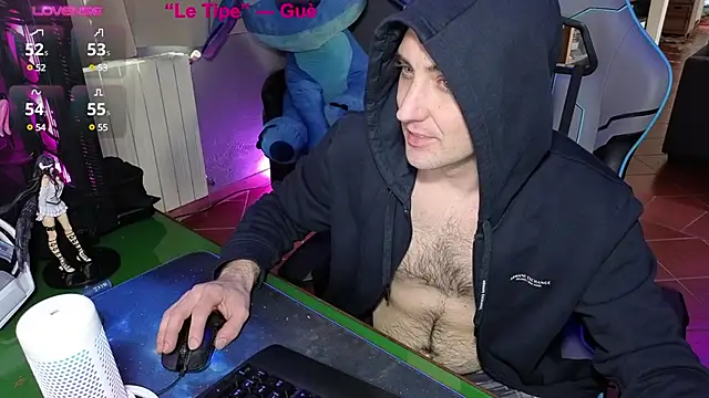 Snapshot of Gil_gamesh90 chatting on March 14, 12:40 pm Gil gamesh90 online show from March 14, 12:40 pm