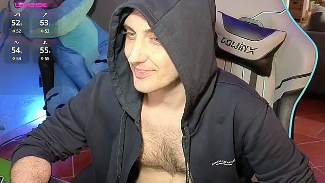 Snapshot of Gil_gamesh90 chatting on March 22, 2:36 pm Gil gamesh90 online show from March 22, 2:36 pm