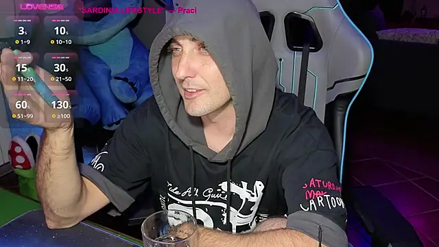 Snapshot of Gil_gamesh90 chatting on September 14, 8:30 pm Gil gamesh90 online show from September 14, 8:30 pm