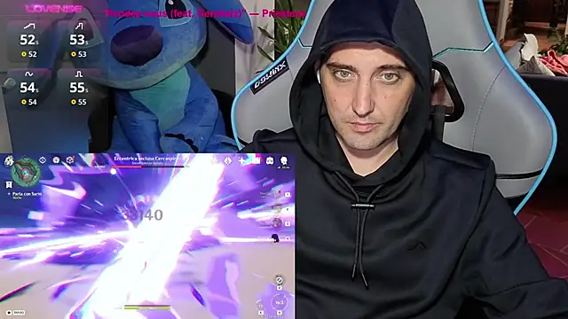 Snapshot of Gil_gamesh90 chatting on September 26, 11:14 am Gil gamesh90 online show from September 26, 11:14 am