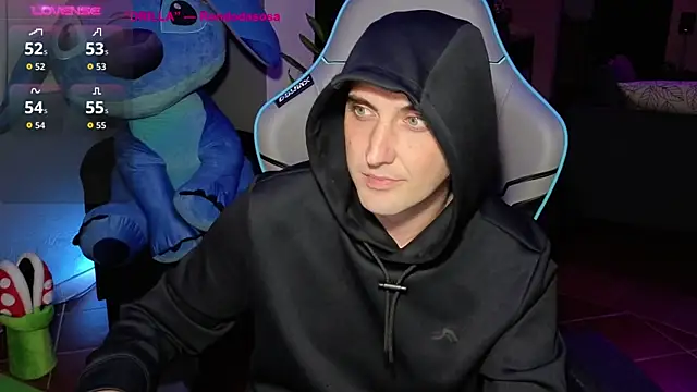 Snapshot of Gil_gamesh90 chatting on September 29, 6:02 pm Gil gamesh90 online show from September 29, 6:02 pm