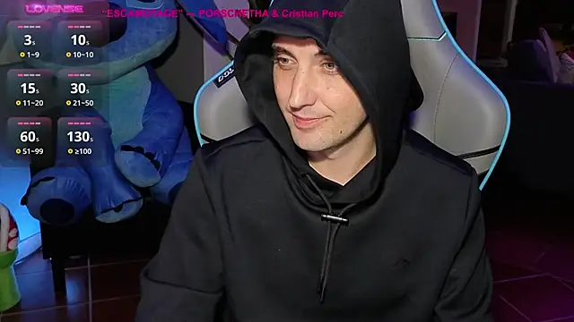 Snapshot of Gil_gamesh90 chatting on October 5, 6:34 am Gil gamesh90 online show from October 5, 6:34 am