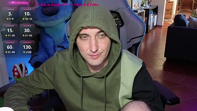 Snapshot of Gil_gamesh90 chatting on October 12, 3:22 pm Gil gamesh90 online show from October 12, 3:22 pm