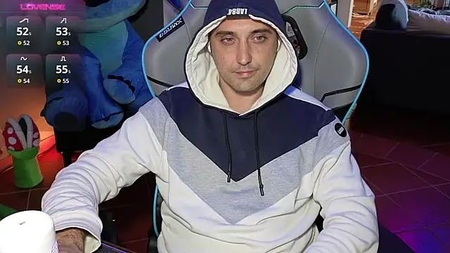 Snapshot of Gil_gamesh90 chatting on October 26, 3:07 pm Gil gamesh90 online show from October 26, 3:07 pm