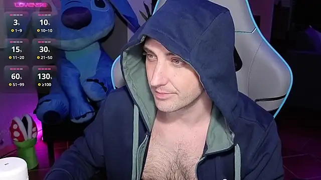 Gil gamesh90 online show from April 2, 5:32 pm