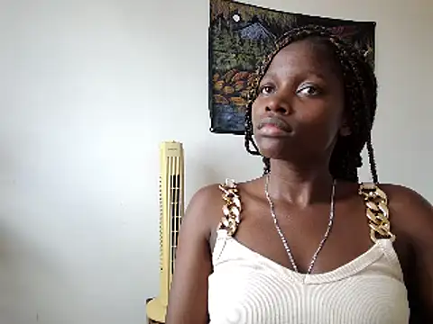 givana love online show from March 15, 5:59 pm