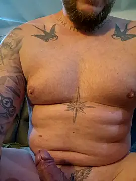 RomWoolf online show from December 3, 3:30 am