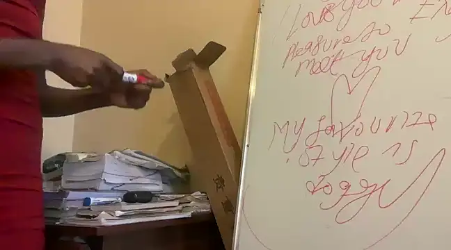 Snapshot of SexyAudreyFuck chatting on March 9, 12:42 pm SexyAudreyFuck online show from March 9, 12:42 pm