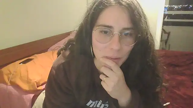 atenealovve 77 online show from October 24, 2:30 am