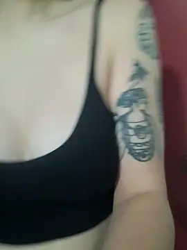 atenealovve 77 online show from February 12, 10:27 pm