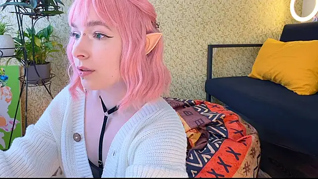 EmmyAmbros online show from March 16, 8:43 am