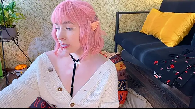 EmmyAmbros online show from March 16, 12:11 pm