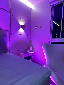 SaharaRush  online show from January 28, 1:08 am