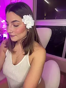 SaharaRush  online show from March 19, 1:21 am