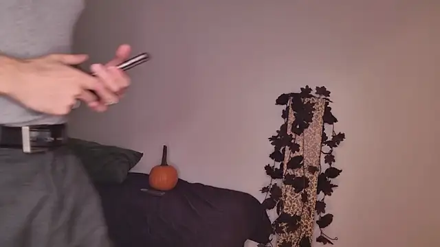 JackDesFeux online show from September 29, 2:49 am