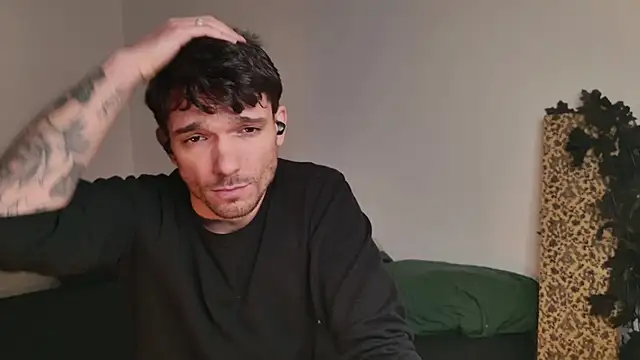 JackDesFeux online show from November 27, 11:40 pm