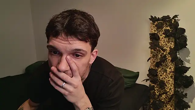 JackDesFeux online show from January 11, 7:24 am