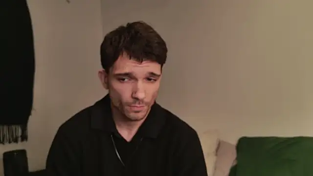 JackDesFeux online show from January 14, 5:46 am