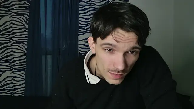 JackDesFeux online show from April 20, 12:02 am