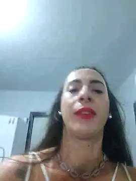 Brunna Ella online show from November 17, 4:57 pm