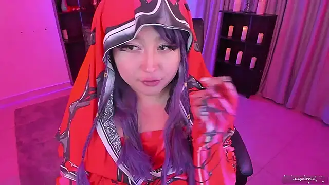 Lena sweetx online show from January 31, 5:51 am