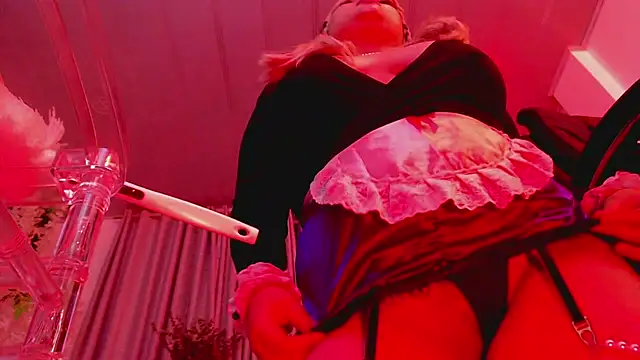 Lena sweetx online show from February 14, 3:43 am