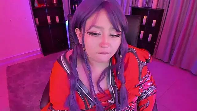 Lena sweetx online show from February 21, 4:07 am