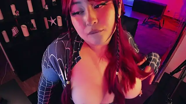 Lena sweetx online show from September 11, 11:27 pm