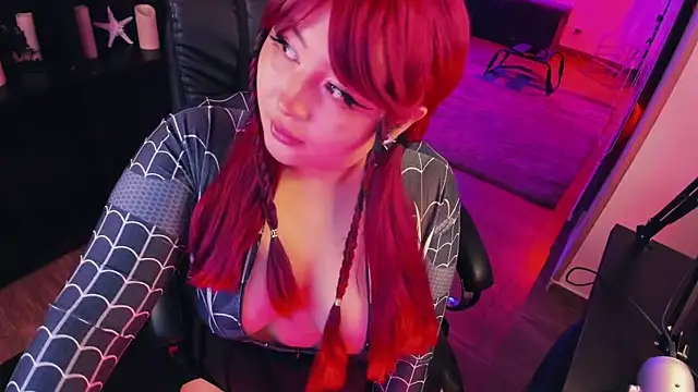 Lena sweetx online show from September 27, 1:32 am