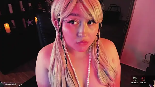 Lena sweetx online show from October 23, 11:57 pm