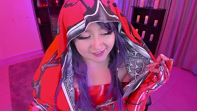 Lena sweetx online show from November 8, 10:52 pm