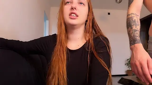 Chaptertoo online show from October 9, 5:55 pm