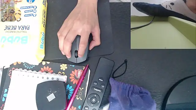 ana milf online show from December 4, 11:13 pm