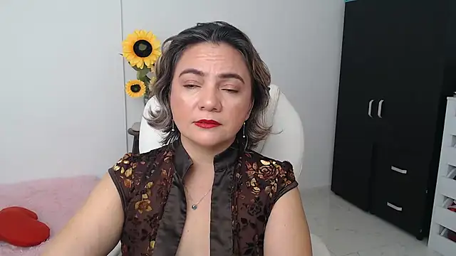 ana milf online show from December 22, 3:55 am