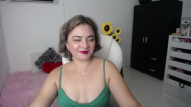 ana milf online show from February 20, 11:53 am