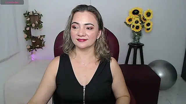 ana milf online show from March 12, 12:44 pm