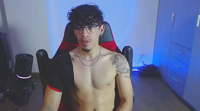 BigDragonBoy online show from March 21, 12:51 am